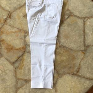 Tommy Hilfiger Cropped Pants